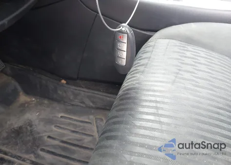 2016 Nissan Altima 2.5 S z USA, uszkodzony, nr VIN 1N4AL3AP9GN370763